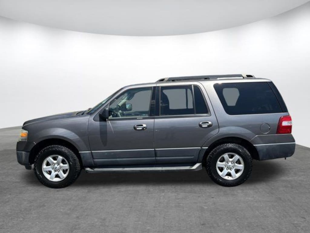 Used 2013 Ford Expedition XL SUV