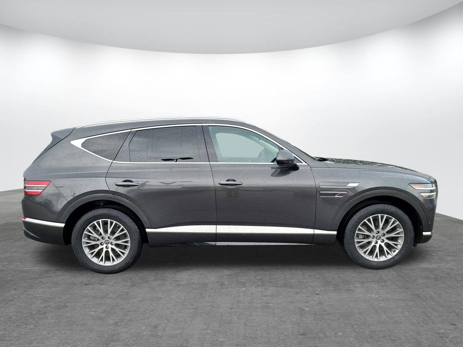 2024 Genesis GV80 2.5T photo 2