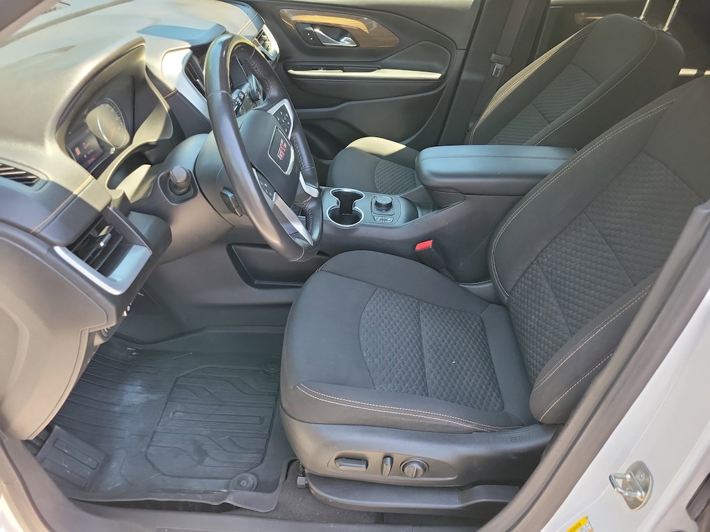 Used 2019 GMC Terrain SLE SUV