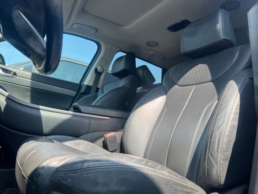 Used 2022 Hyundai Palisade SEL SUV