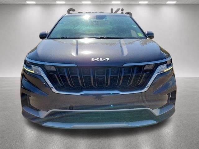 2023 Kia Carnival LX - Photo 8
