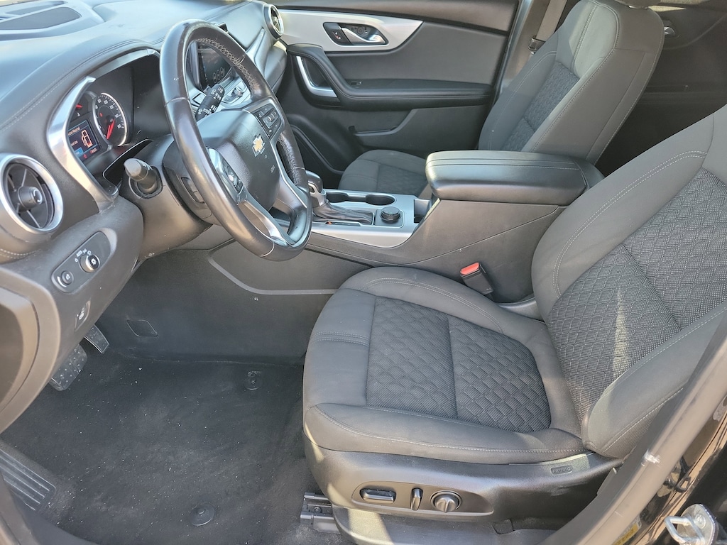 Used 2020 Chevrolet Blazer LT w/2LT SUV
