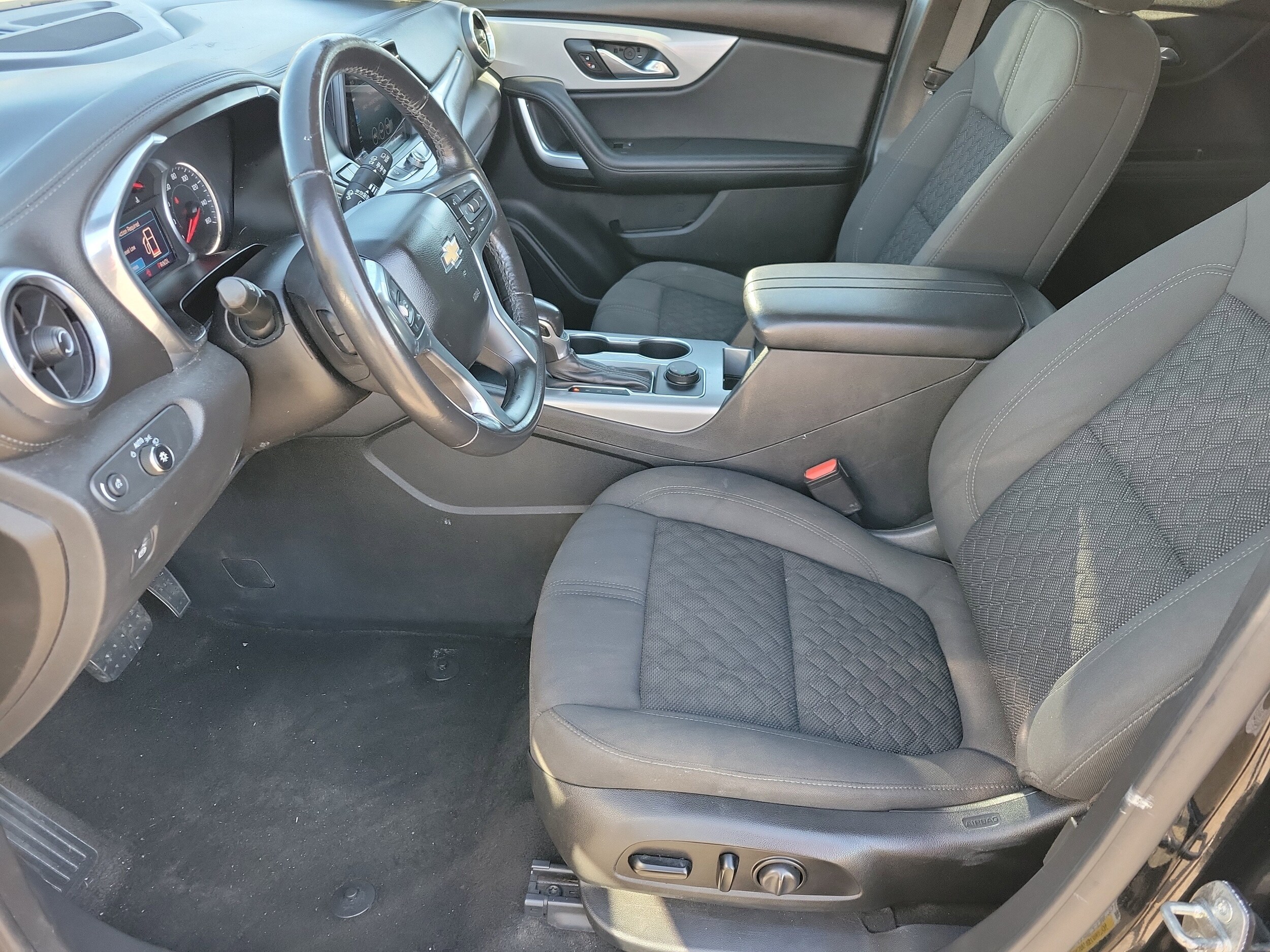 2020 Chevrolet Blazer 2LT photo 4