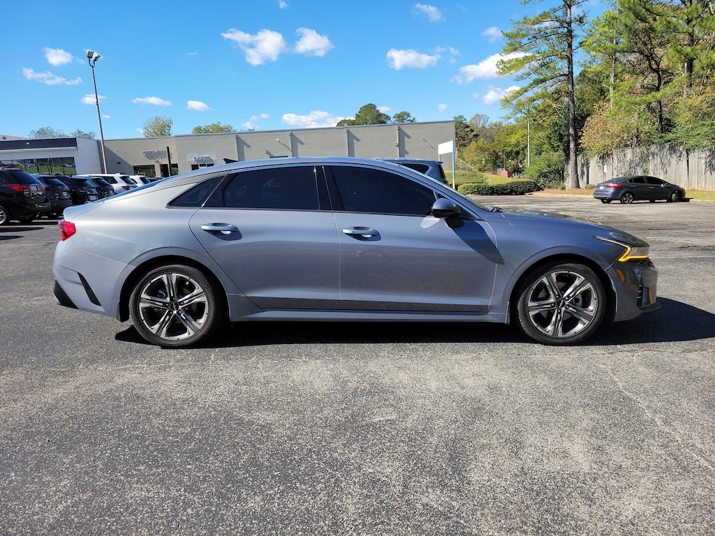 Used 2023 Kia K5 EX Sedan