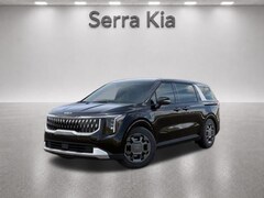 2026 Kia Carnival Hybrid EX Minivan/Van