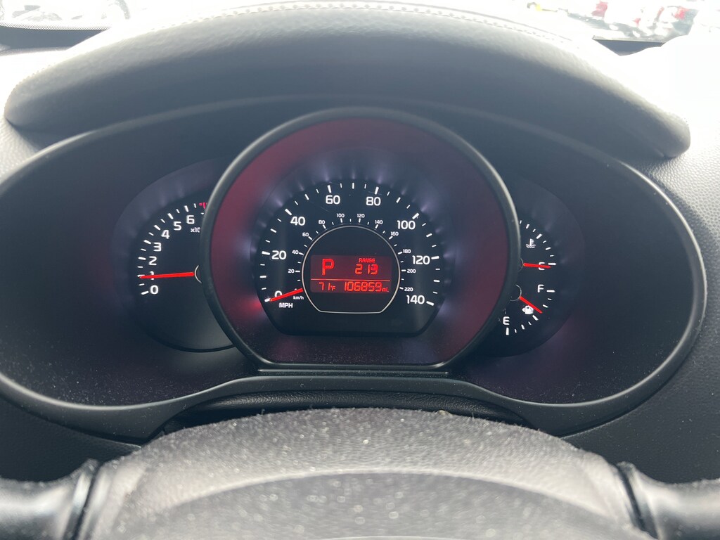 Used 2015 Kia Soul ! FWD Hatchback