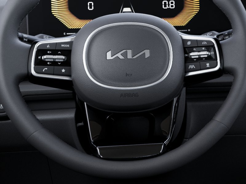 2026 Kia Carnival EX - Photo 22