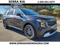 2026 Kia Carnival Hybrid EX EX FWD