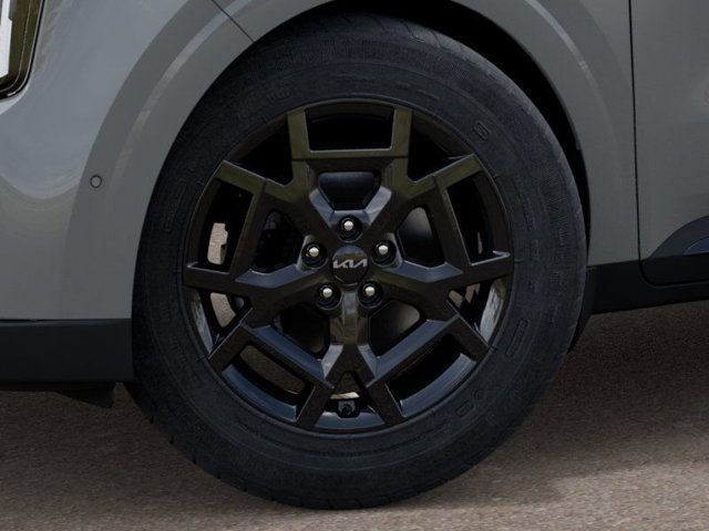 2026 Kia Carnival SX - Photo 9