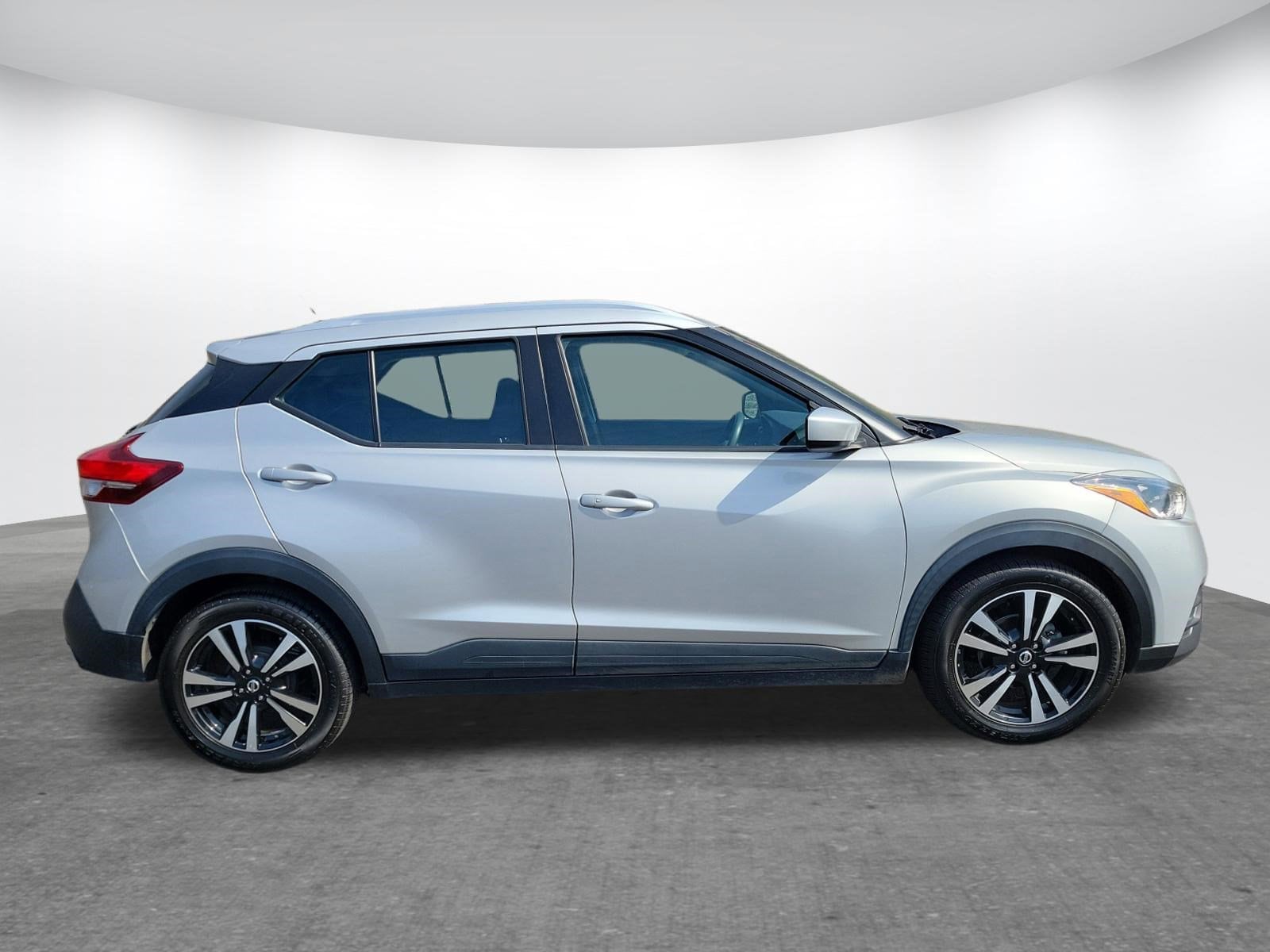 Used 2020 Nissan Kicks SV with VIN 3N1CP5CV2LL479495 for sale in Gardendale, AL