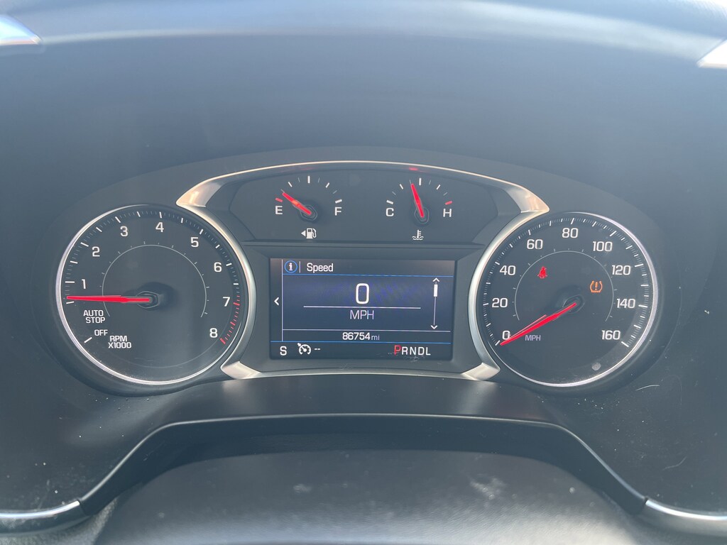 Used 2020 Chevrolet Blazer LT w/2LT SUV