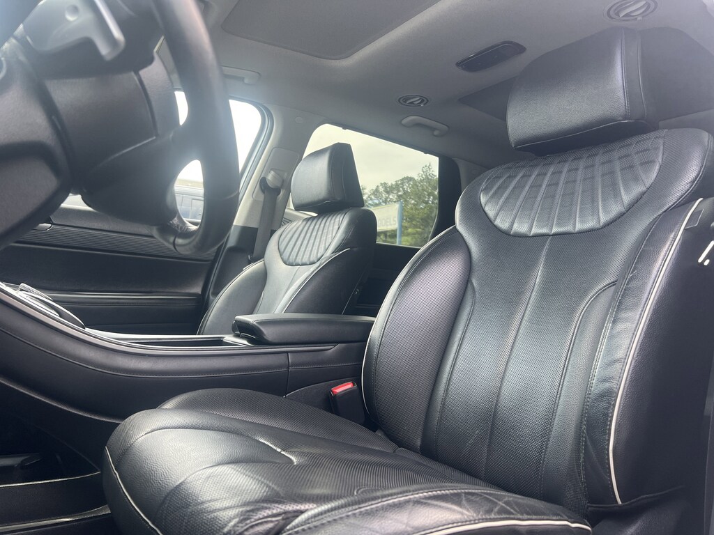 Used 2024 Hyundai Palisade Limited SUV