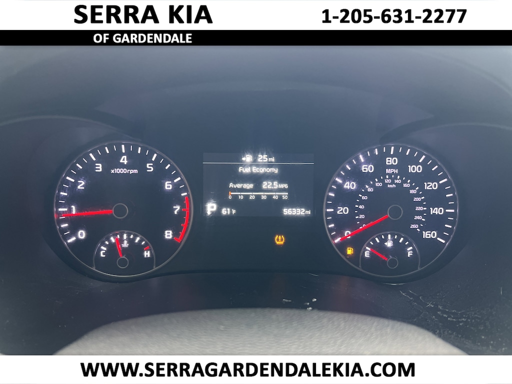 Used 2020 Kia Optima SX Turbo Sedan
