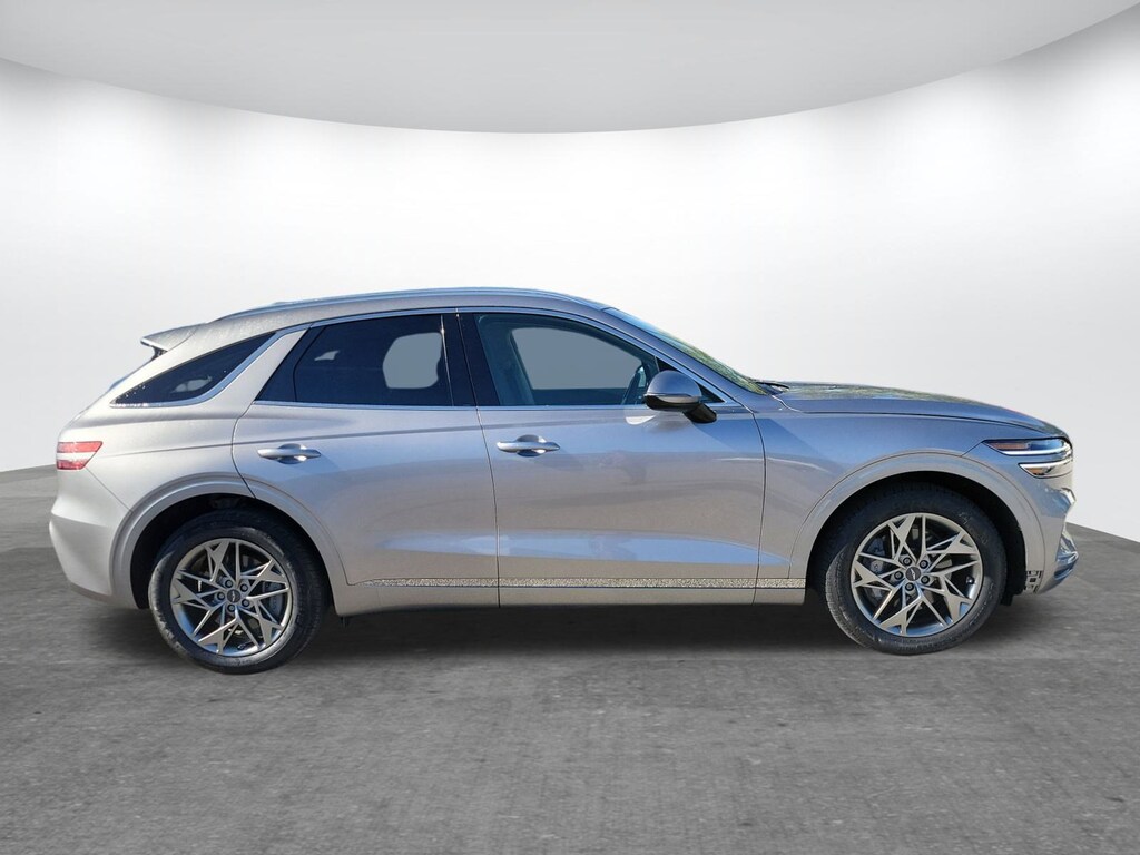 Used 2025 Genesis GV70 2.5T AWD SUV