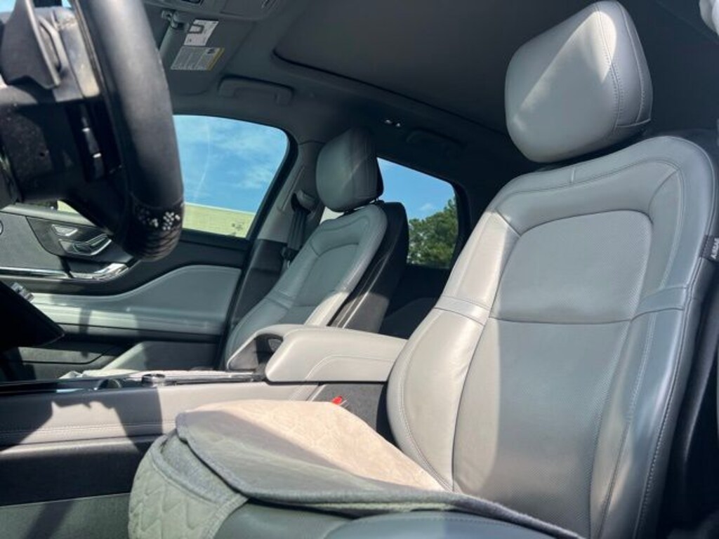 Used 2020 Lincoln Corsair Reserve SUV