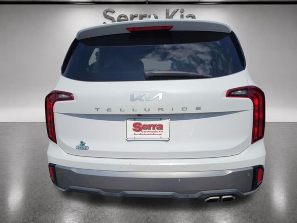 Used 2024 Kia Telluride S SUV