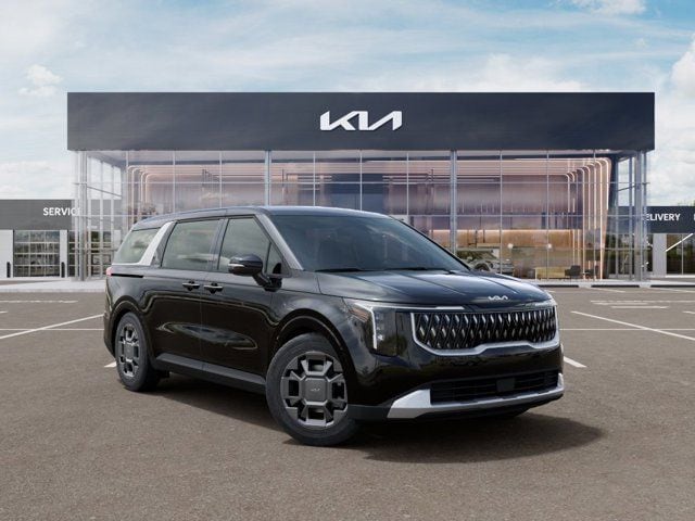 2026 Kia Carnival EX - Photo 8