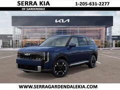 2027 Kia Telluride Hybrid EX EX FWD