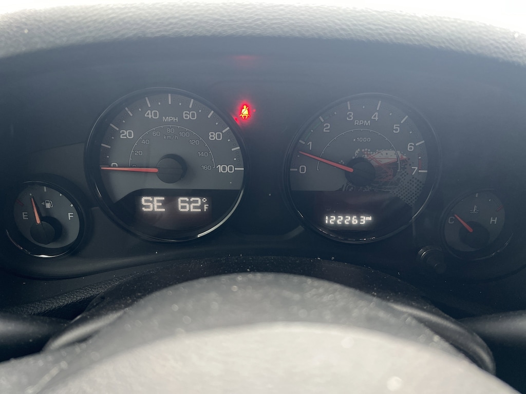 Used 2016 Jeep Wrangler JK Unlimited Sahara 4x4 SUV