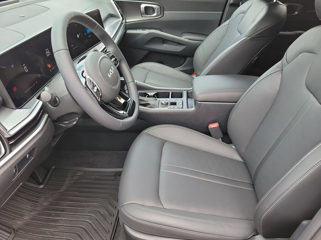 New 2025 Kia Sorento S S FWD