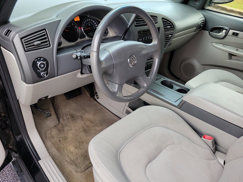 Used 2007 Buick Rendezvous  SUV