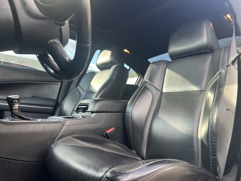 Used 2021 Dodge Charger SXT Sedan