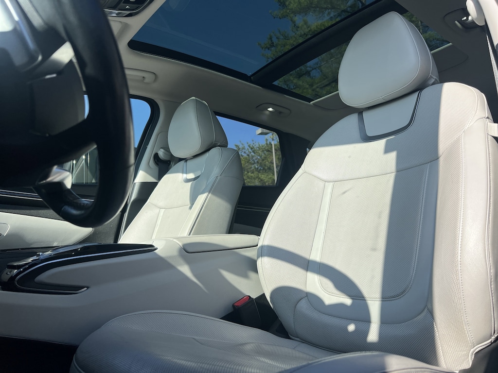 Used 2022 Hyundai Tucson Limited SUV