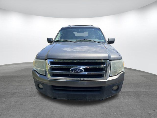 Used 2013 Ford Expedition XL with VIN 1FMJU1G55DEF01700 for sale in Gardendale, AL