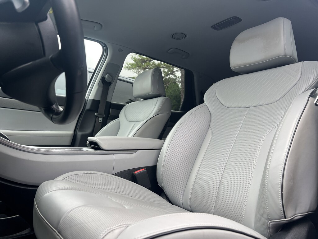 Used 2024 Hyundai Palisade SEL SUV