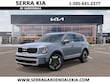  Kia Telluride