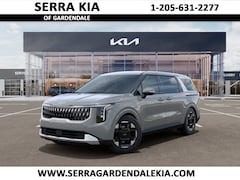 2026 Kia Carnival EX EX FWD