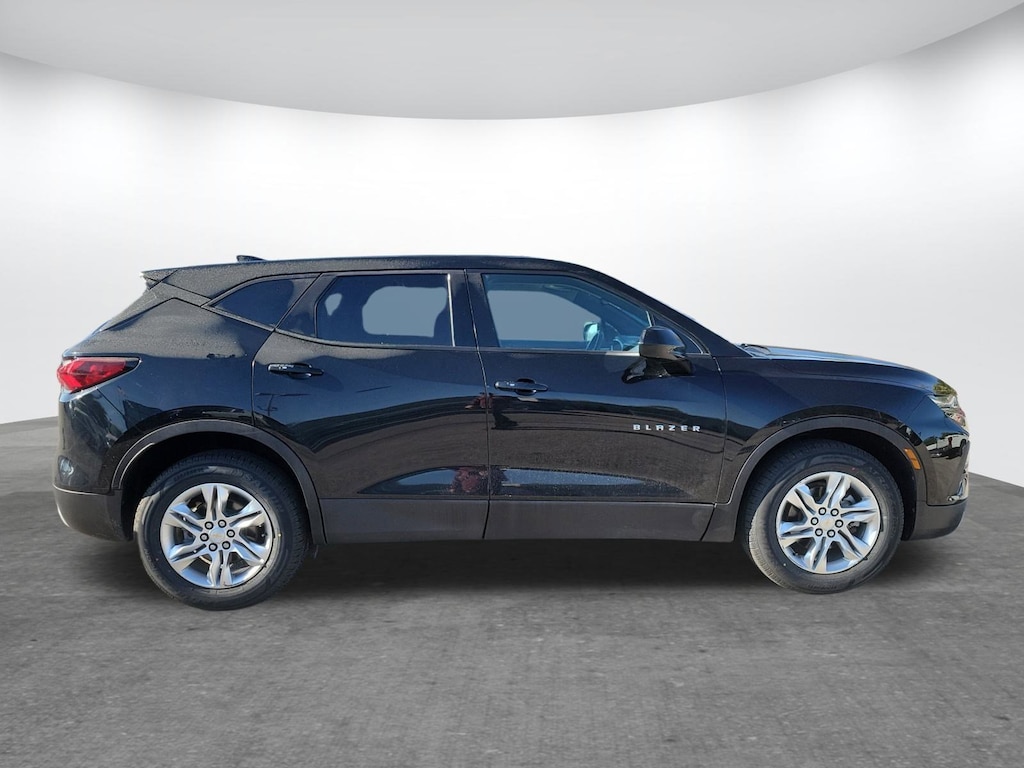 Used 2020 Chevrolet Blazer LT w/2LT SUV