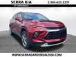  Chevrolet Blazer