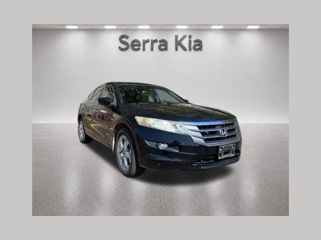 2011 Honda Accord Crosstour