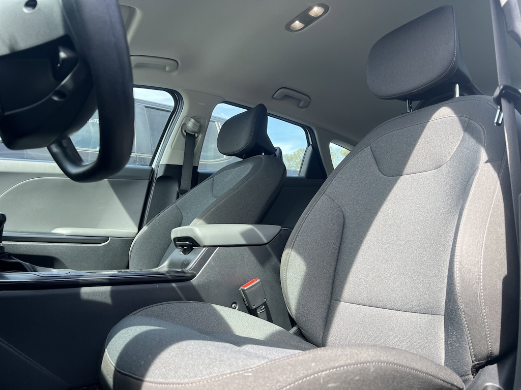 Used 2025 Kia K4 LXS Sedan