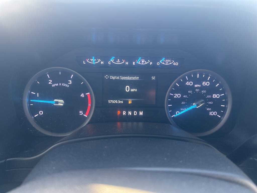 Used 2022 Ford F-250 Truck Crew Cab