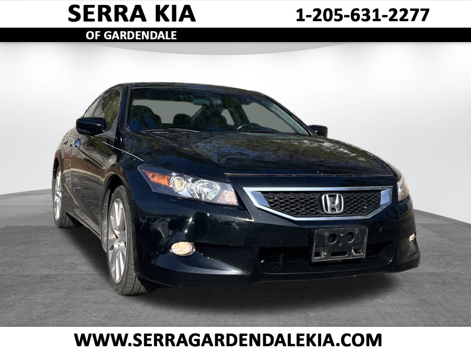 2010 Honda Accord EX-L V6's photo