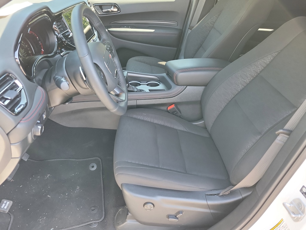Used 2026 Dodge Durango GT SUV