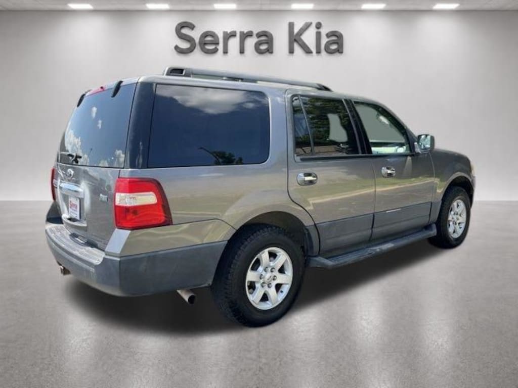 Used 2013 Ford Expedition XL SUV