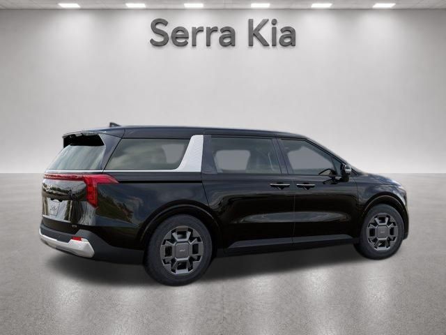 2026 Kia Carnival EX - Photo 7