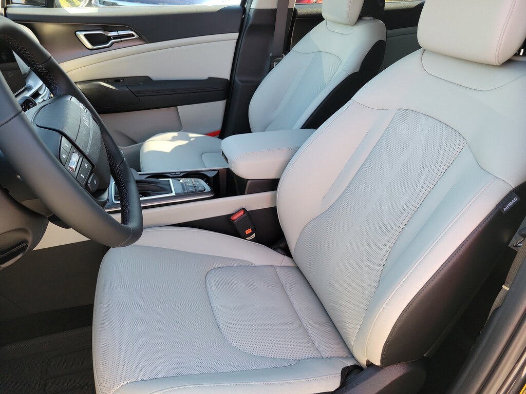 New 2026 Kia Sportage EX EX FWD