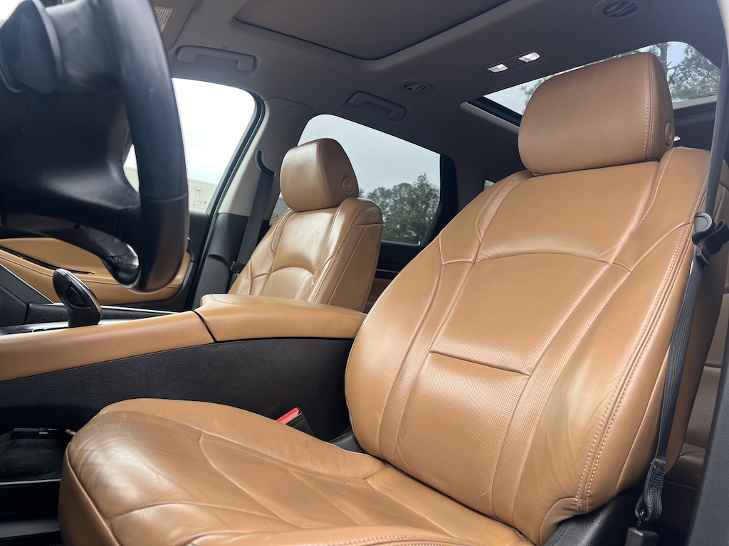 Used 2019 Buick Enclave Premium SUV