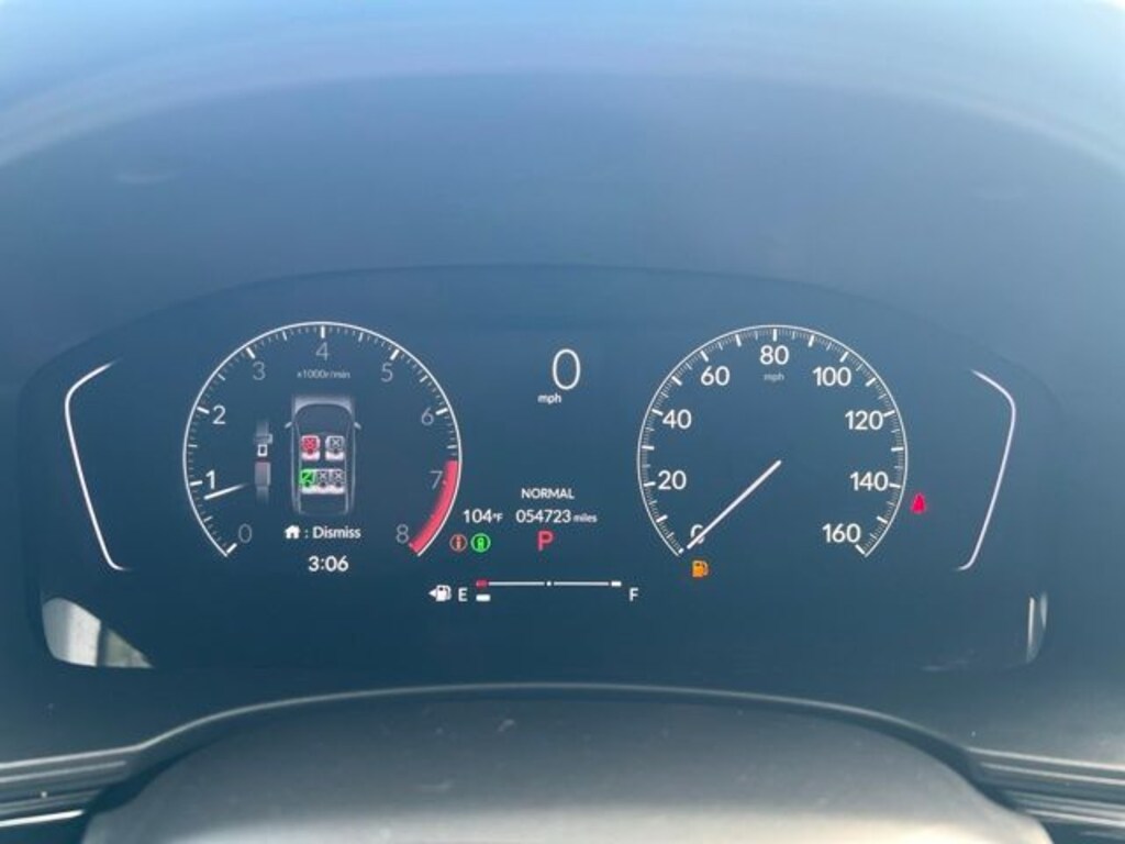 Used 2024 Honda Civic Sport Sedan