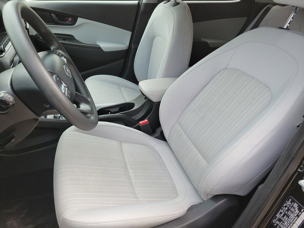 Used 2023 Hyundai Kona SEL SUV