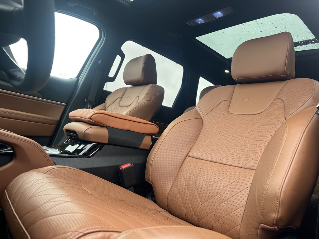 Used 2024 Kia Telluride SX X-Line SUV
