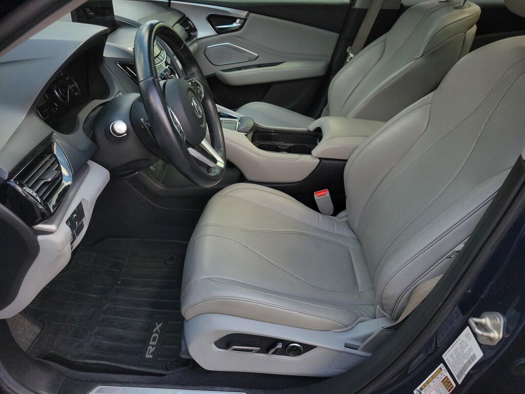 Used 2020 Acura RDX Technology Package SUV