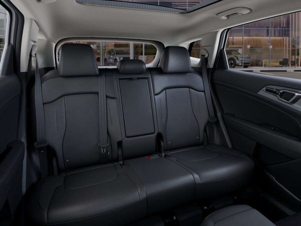 2026 Kia Sportage EX - Photo 16