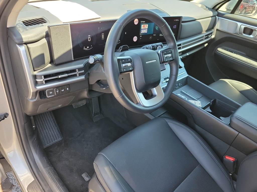 Used 2026 Hyundai Santa Fe SEL SUV