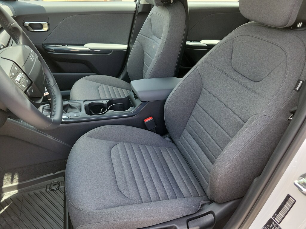 New 2025 Kia K4 EX EX FWD