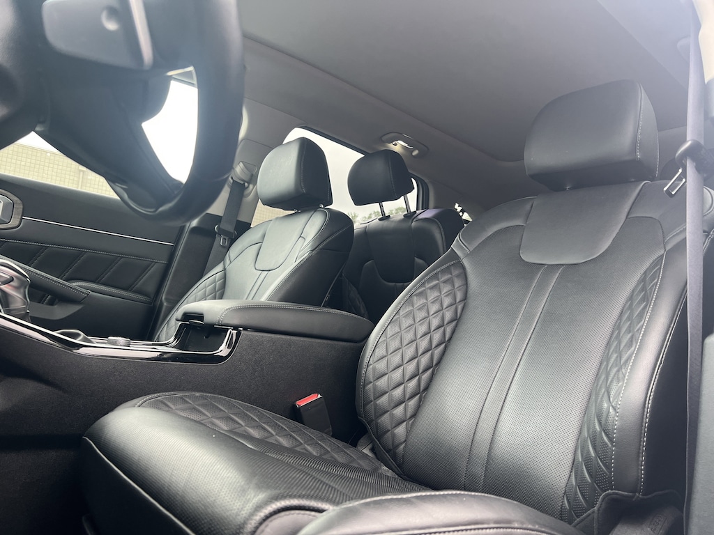 Used 2022 Kia Sorento X-Line SX Prestige SUV